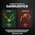 design forex, trading, stock, crypto infographics or charts