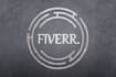 design a circular round logo, badge, label, patch emblem, and stamp