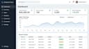 develop custom web app using angular and dot net core