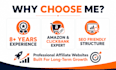 create autopilot amazon affiliate website with clickbank autoblogs