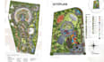 render architecture and landscape site plan design in 24 hours