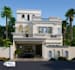 do interior, exterior designing, modelling and 3d rendering