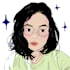 create a cute hand drawn illustration