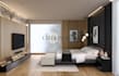 create realistic 3d render interior design