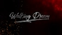 animate handwritten signatures or text in gold and silver styles