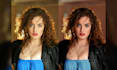 do skin retouching , high end photo retouching