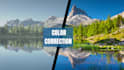 do professional photo editing and retouching as  required