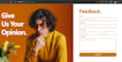 make responsive websites using html, css and javascript