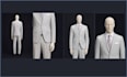 create 3d garment design and visualization in clo3d