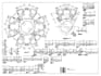 draw architectural and structural shop drawings