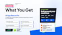 fix bugs and errors in your replit lovable base44 built app