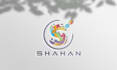 design luxurious lettering business logo
