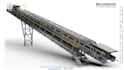 sketch and design for you mechanical 3d components
