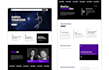 create height conversion website design webflow, wix, framer