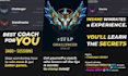 coach you professionally in league of legends