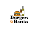 do attractive food logo design