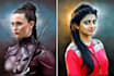 draw digital oil smudge painting from your photo