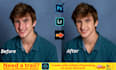 do photo retouching, editing portraits and headshots