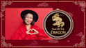 create chinese new year greeting video