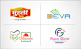 do modern and eye catchy logo design