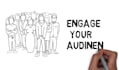 create awesome whiteboard animation explainer video