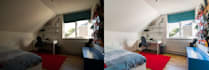 edit real estate photos