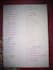handwrite notes, personal letters, study notes and many