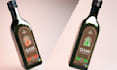 packaging or label design for products