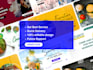 design facebook cover image