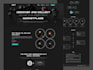 create a unique figma website and landing page UI UX design