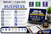 be your personal administrative virtual assistant