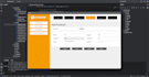 develop java, javafx project