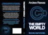 write your book blurb and author bio