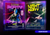 design creative flyers and brochures for your needs