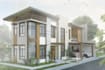be the architect or draftsman for your exterior 3d model, design and render