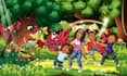 illustrate african american children book illustrations