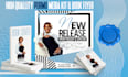 do awesome book, sales, and event flyers in 4 to 20 hours
