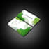 design luxury business card