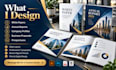 design amazing top notch professional white paper