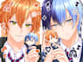 draw anime, character, fanart, avatar, oc for pfp, icon and photocard
