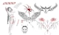 make a ilustration in my style