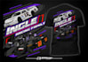 create a custom amazing and professional automotive tshirt design