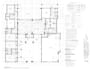design construction drawings for city permit, architectural 2d floor plans, mep