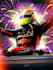 create a motorsport poster for any driver you desire