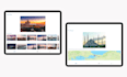 develop a premium native ios, ipados and macos app
