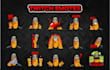 draw custom twitch, discord, youtube, kick emotes or sub badges
