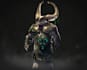 model and texture 3d characters for video games