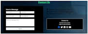 design a responsive website with HTML CSS bootstrap 5