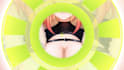 make music video, debut pv, twitch set, intro outro vtuber