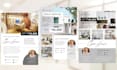 do real estate flyers in a4 editable in canva
